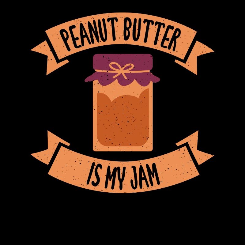 Peanut Butter Lover Gift