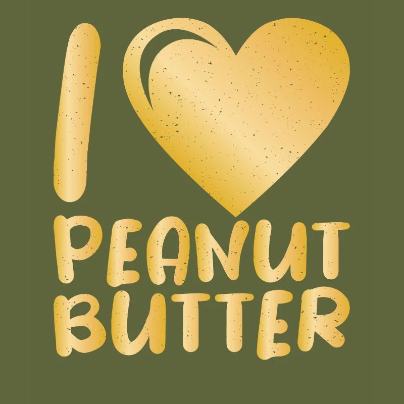Peanut Butter Lover Gift
