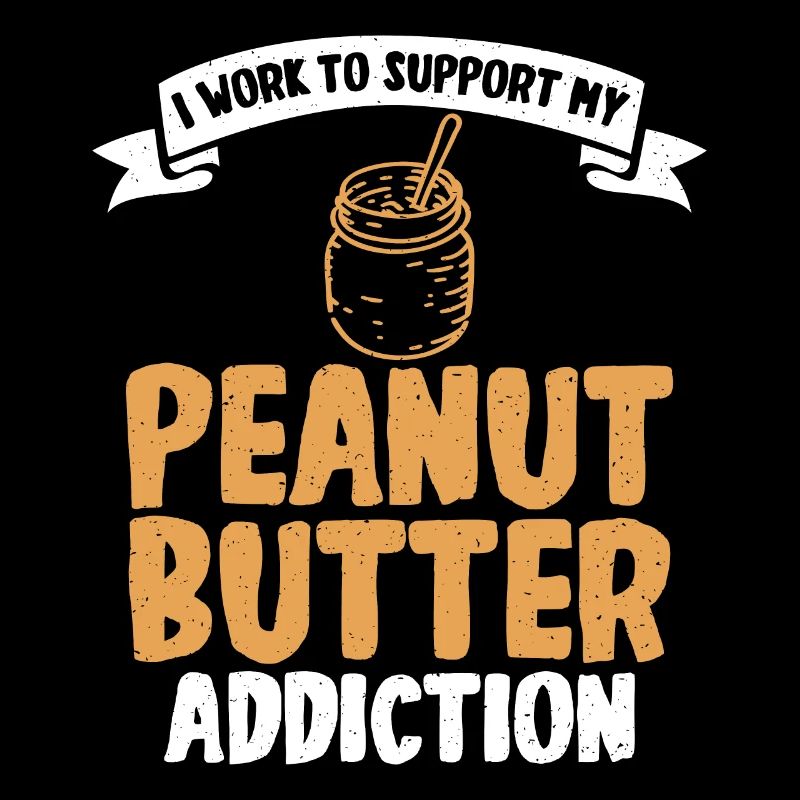 Peanut Butter Lover Gift