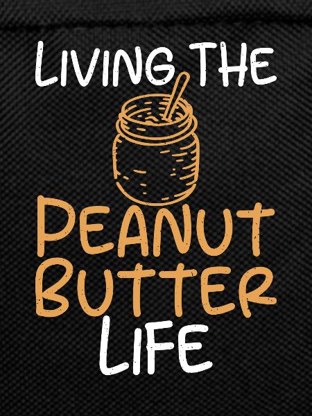 Peanut Butter Lover Gift