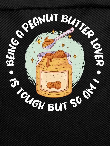 Peanut Butter Lover Gift