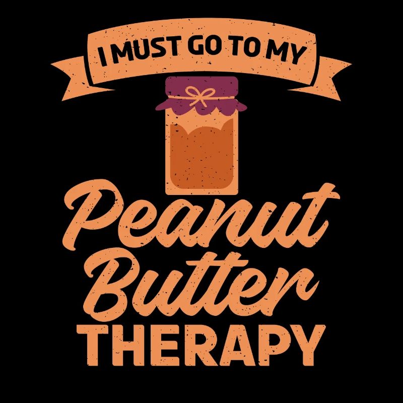 Peanut Butter Lover Gift