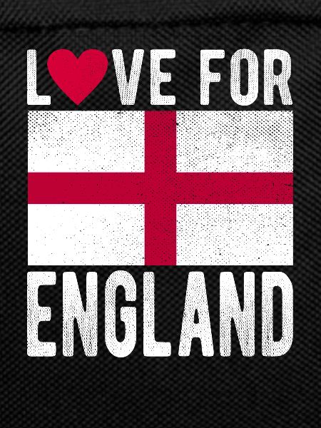 England Souvenir