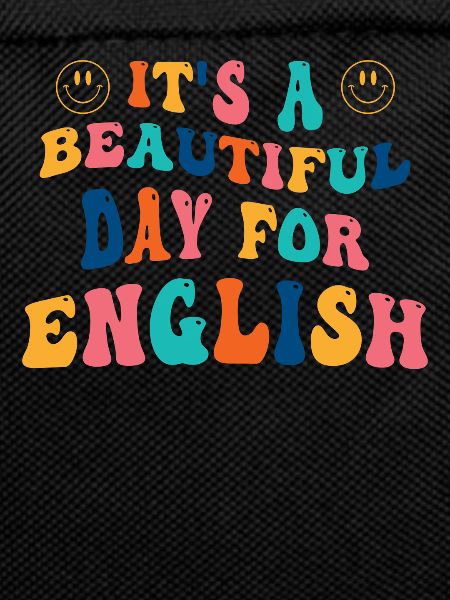 English Degree Program English Teacher