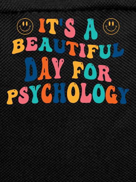 Psychology Psychologist Gift