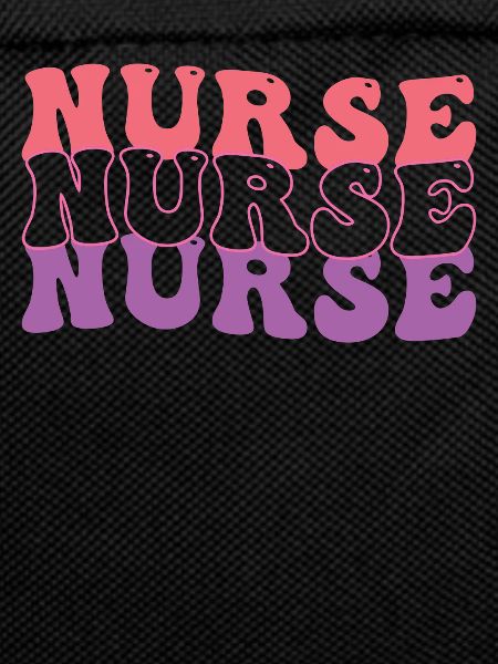 Nurse Hippie