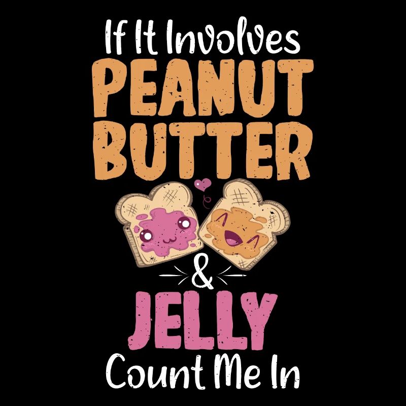 Peanut Butter Lover Gift