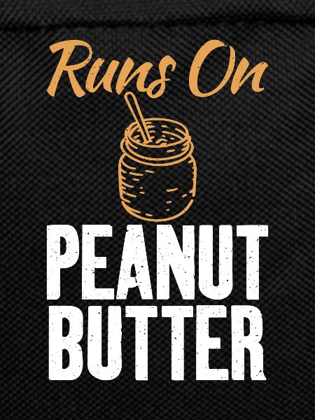 Peanut Butter Lover Gift