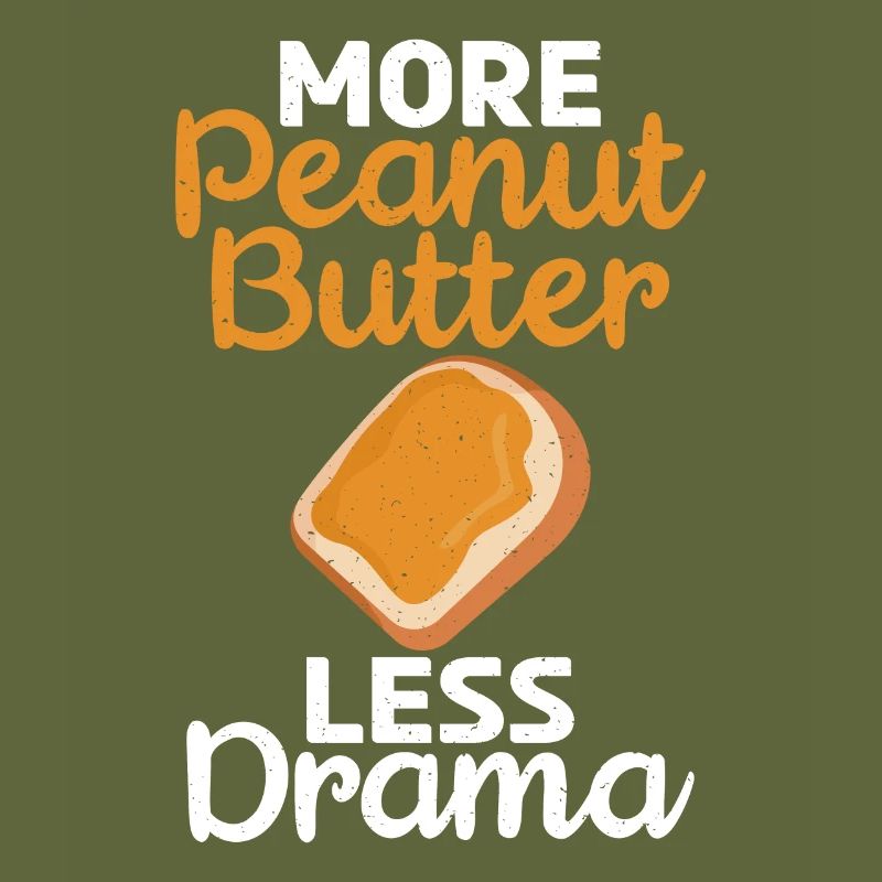 Peanut Butter Lover Gift