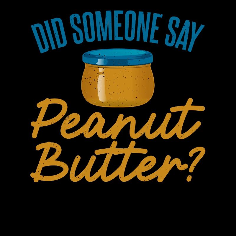 Peanut Butter Lover Gift