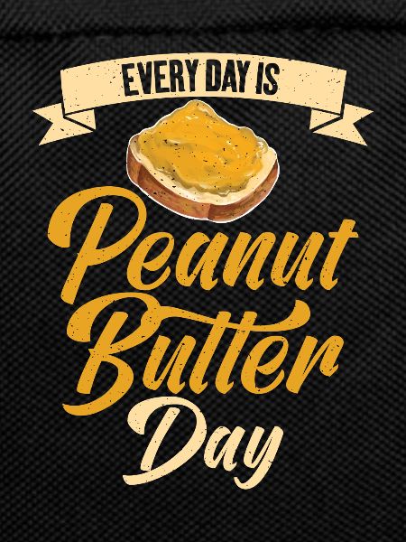 Peanut Butter Lover Gift