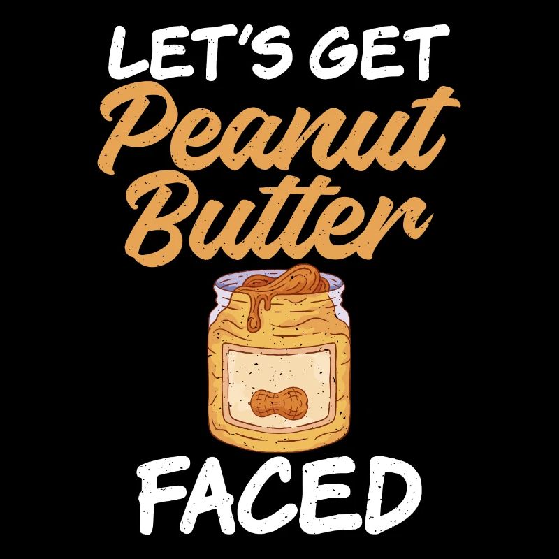 Peanut Butter Lover Gift