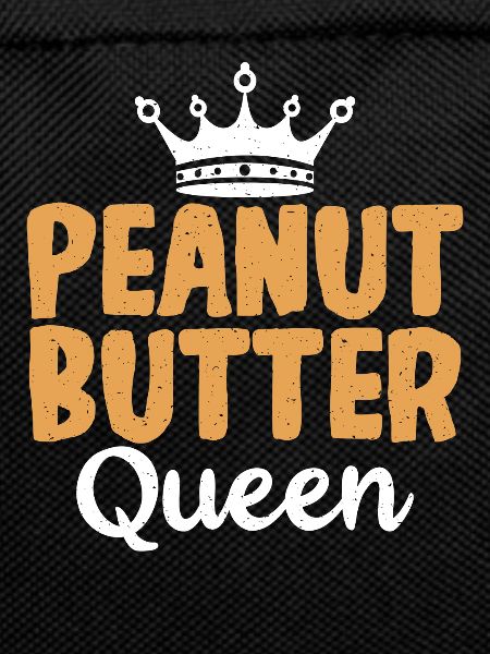 Erdnussbutter Liebhaber Geschenk
