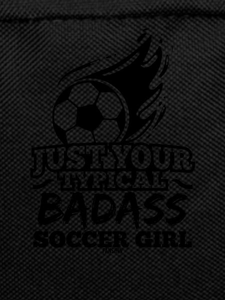 Soccer Girl