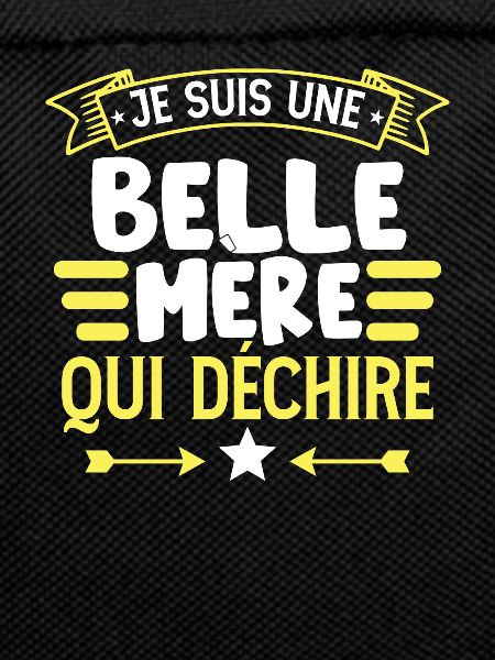 Belle-Mère Amusante