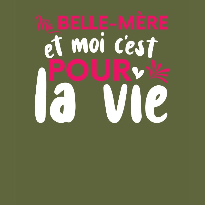 La Belle-Mère Et Moi | Belle Maman