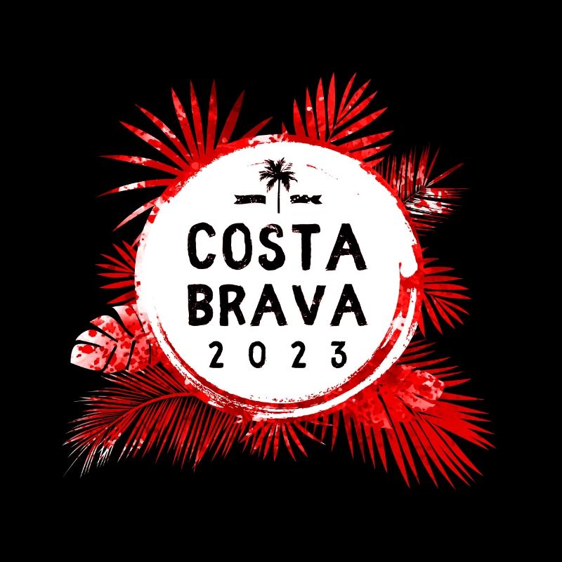 Costa Brava 2023 Bunt