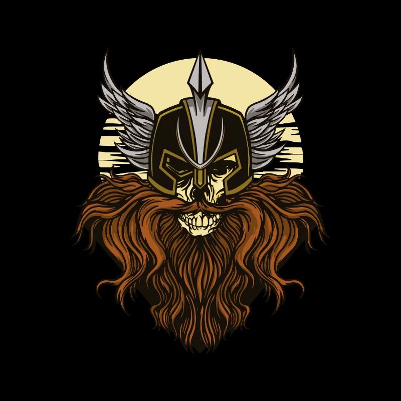 Vollbart Wikingerhelm Vollbart Wikingerhelm Zitat