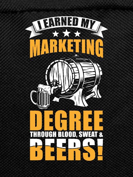 Marketing Degree