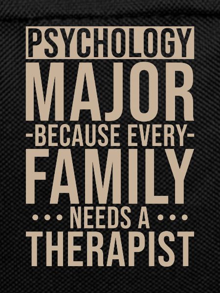 Psychology Degree