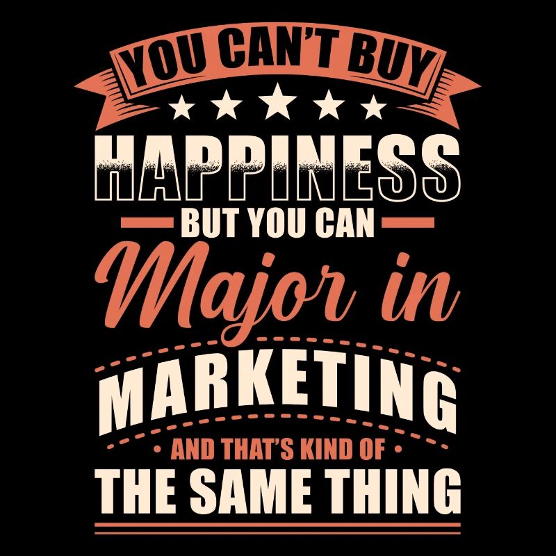 Marketing Degree