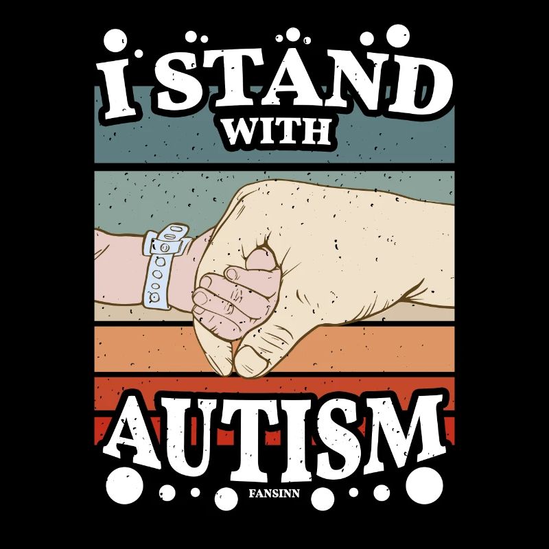 ich bin Autist