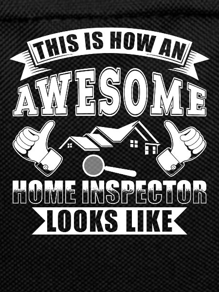 Building Inspector Gift