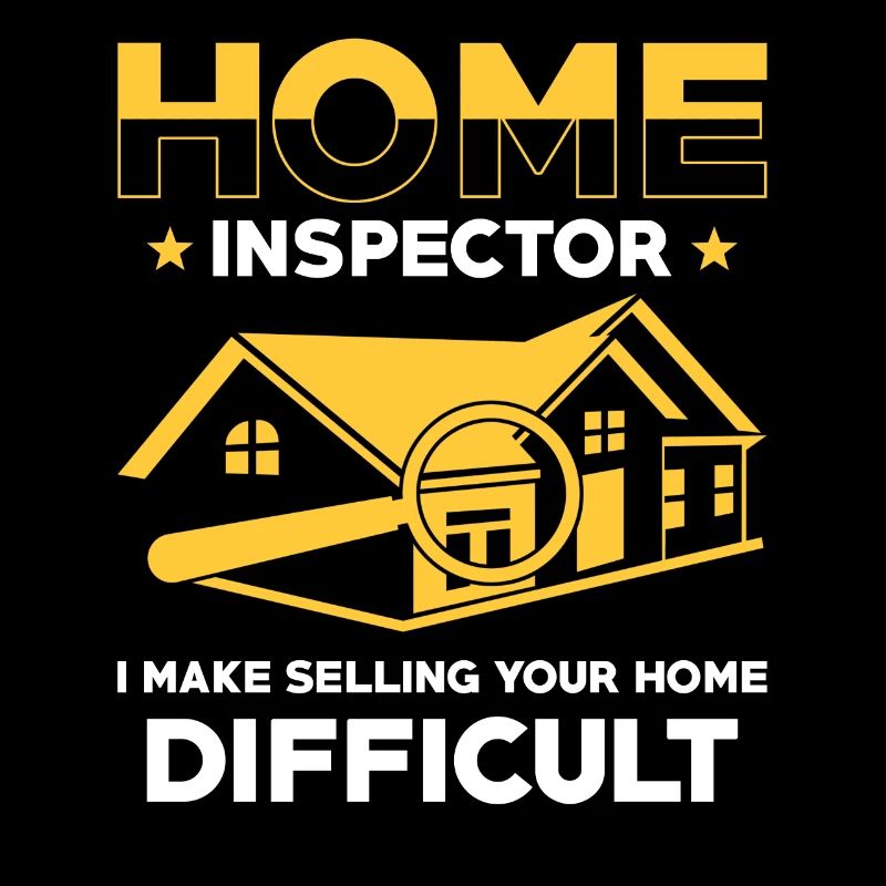 Building Inspector Gift
