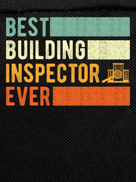 Building Inspector Gift