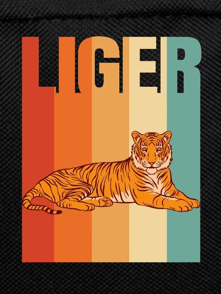 Liger Funny Gift