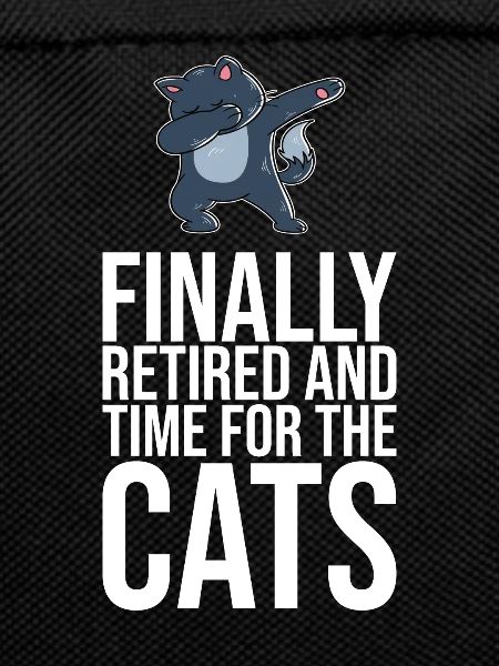 Dabbing Cat Funny Cat