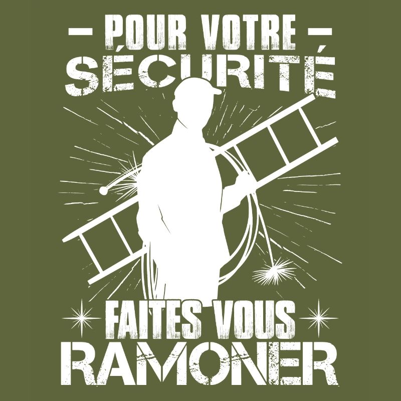 Pour Votre Sécurité Faites Vous Ramoner
