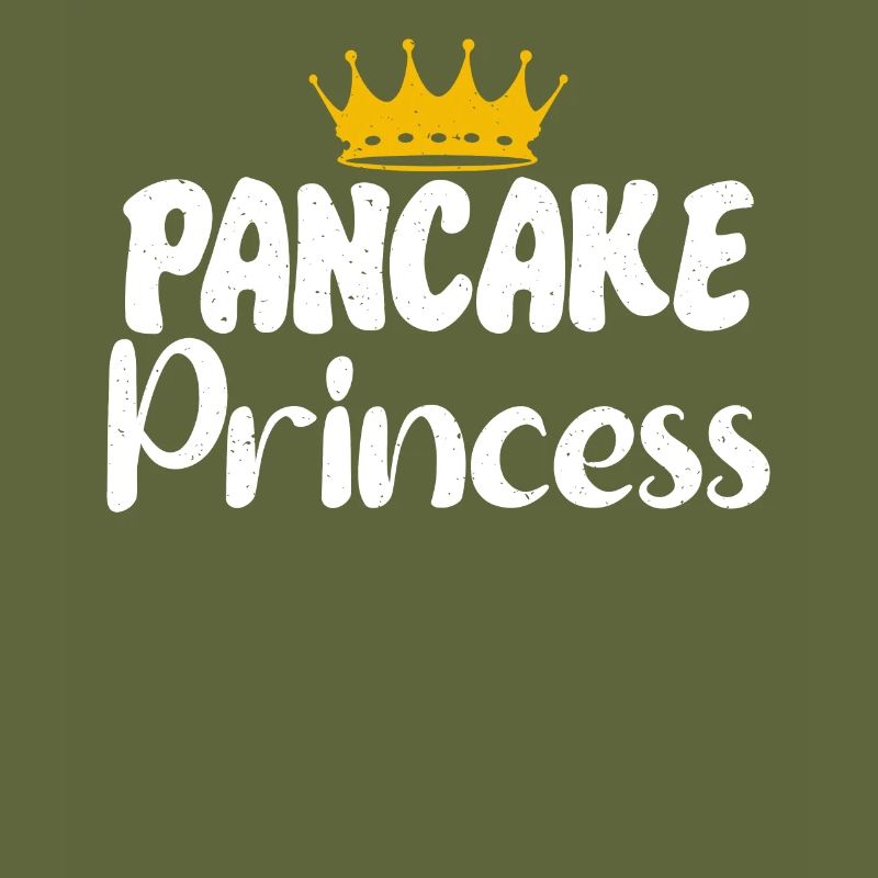 Pancake Lover Gift