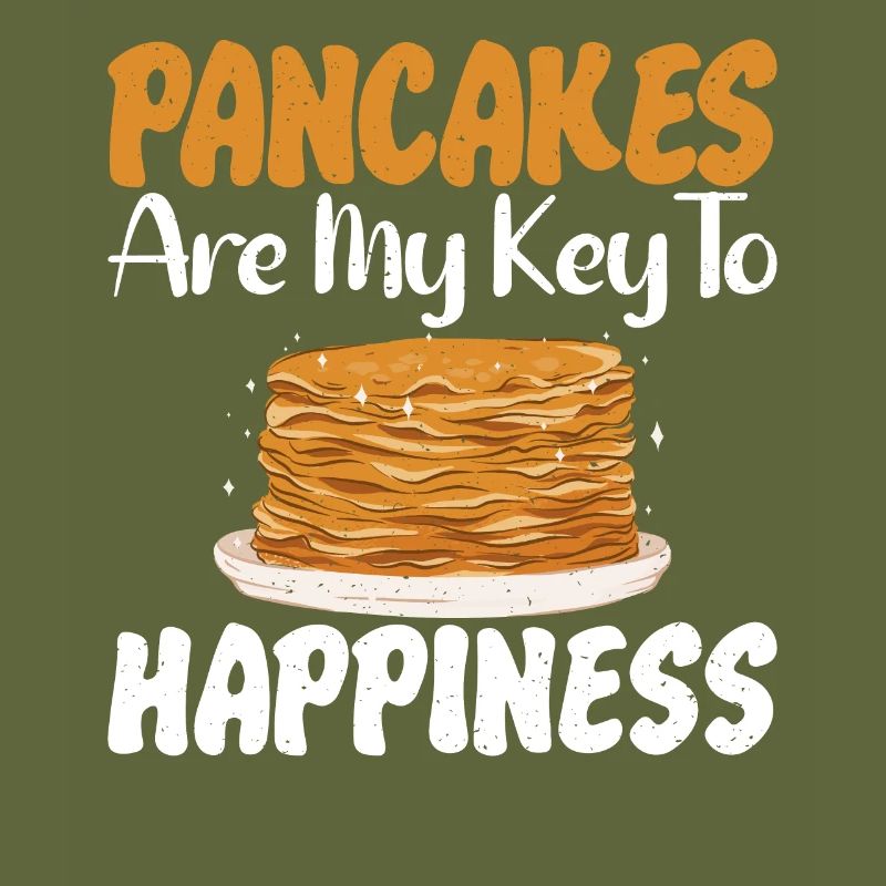 Pancake Lover Gift