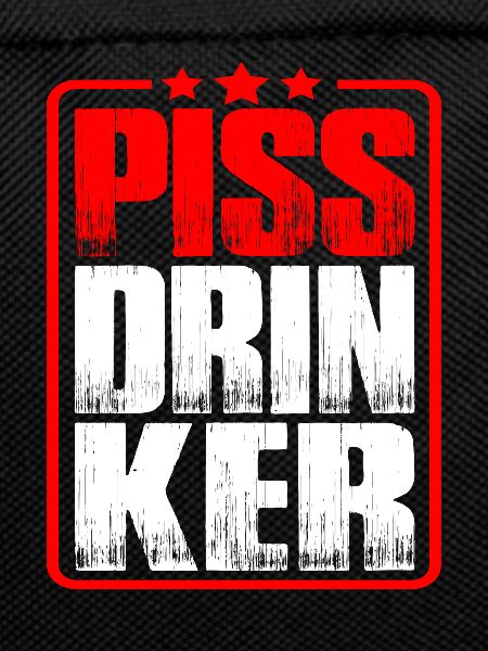 Piss Drinker 32