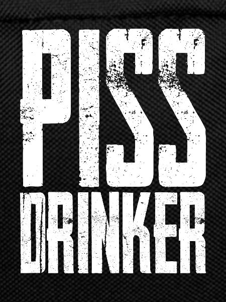 Piss Drinker 31