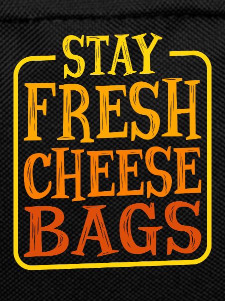 Stay Fresh Cheese Bags 28