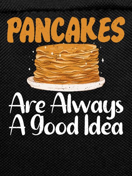 Pancake Lover Gift