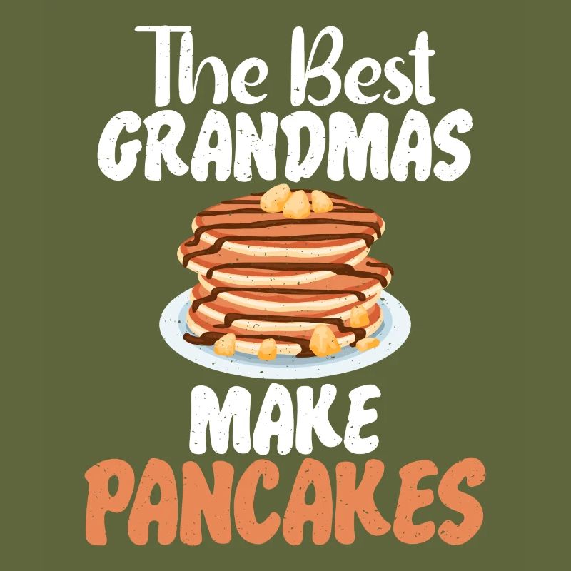 Pancake Lover Gift