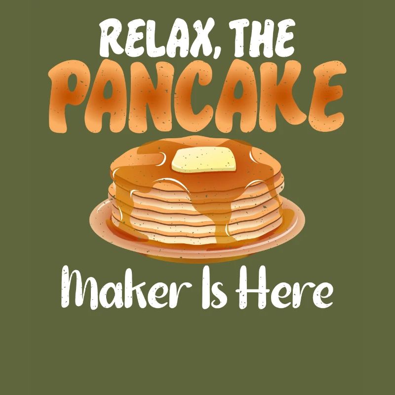 Pancake Lover Gift