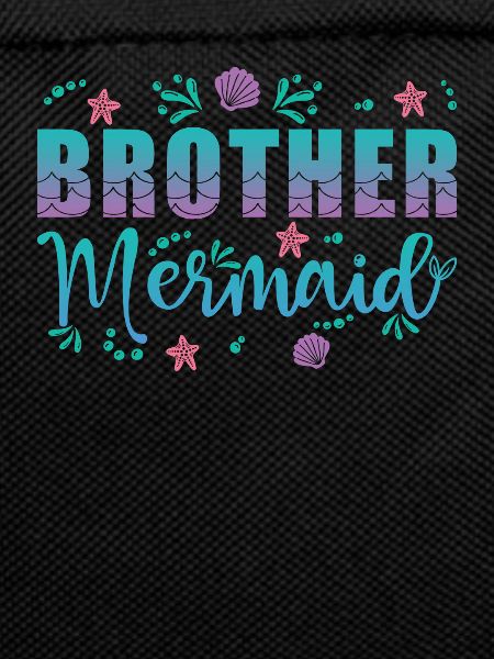 Brother Mermaid