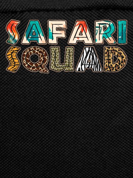 Équipage Safari