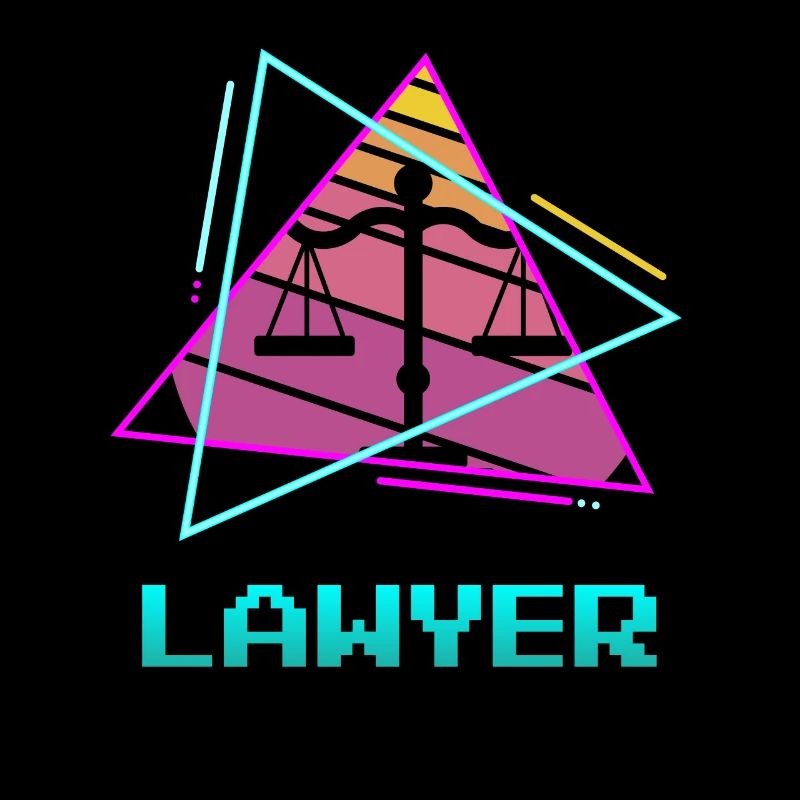 Rétro Avocat Avocat