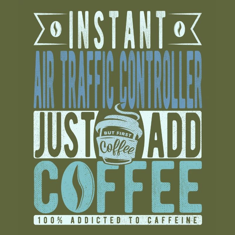 Buchalter coffee saying