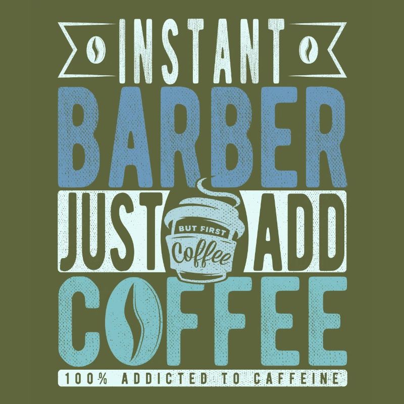Buchalter Kaffee Spruch
