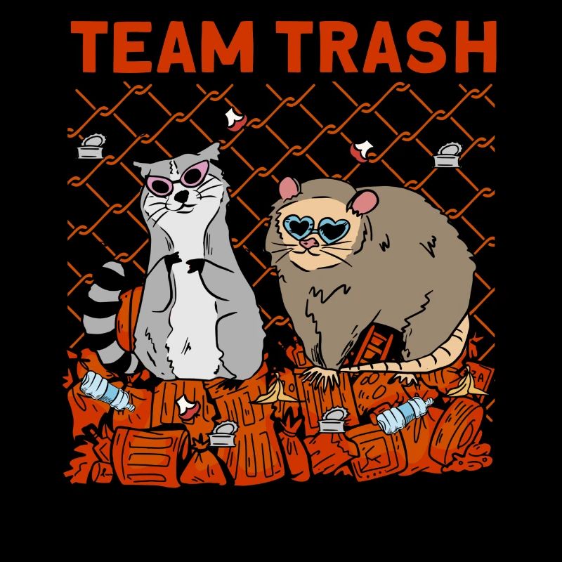 Team Trash