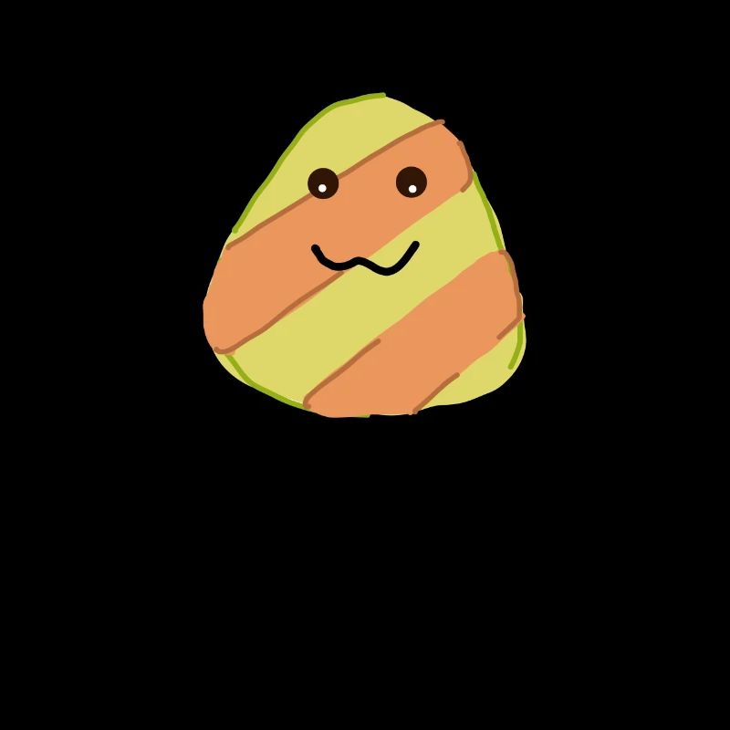 Bonbons Kawaii