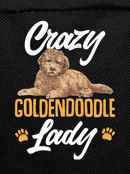 Goldendoodle Doodle Chien