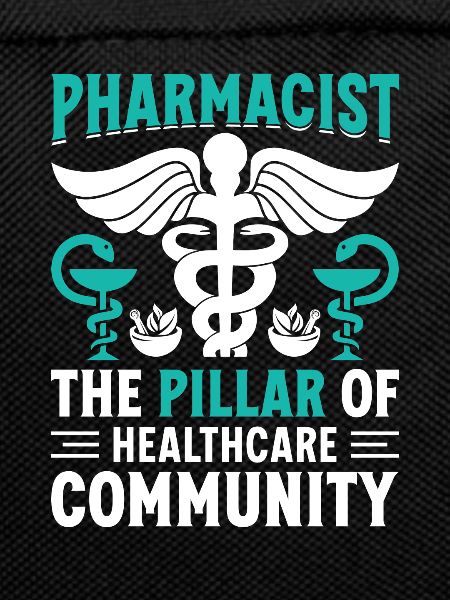 Registered Pharmacist Pharmacy Technician Life