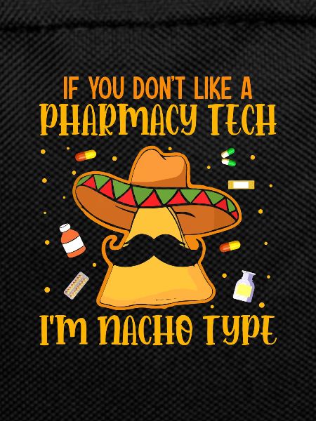 Registered Pharmacist Pharmacy Technician Life